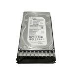Dell08Y07Y 6TB 7200RPM SATA 6Gbps Hot Swap (512e) 3.5-inch Internal Hard Drive with Tray