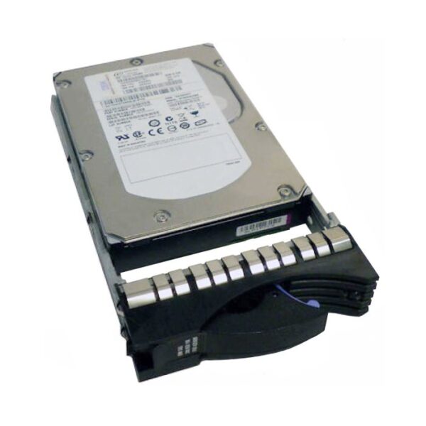 Lenovo00FN174 6TB 7200RPM SATA 6Gbps Hot Swap 3.5-inch Internal Hard Drive