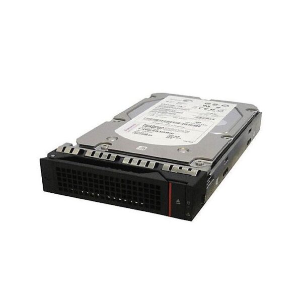 HPEMB6000GEBTP 6TB 7200RPM SATA 6Gbps Midline 3.5-inch Internal Hard Drive with Smart Carrier