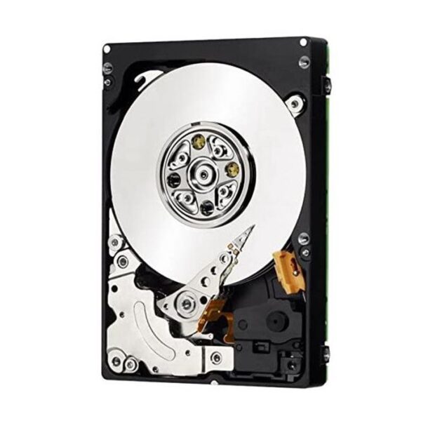 Dell0P00JM 6TB 7200RPM SATA 6Gbps 128MB Cache 3.5-inch Internal Hard Drive