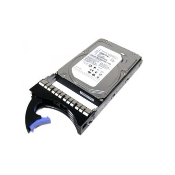 Lenovo00YK041 6TB 7200RPM SATA 6Gbps (512e) Hot Swap 3.5-inch Internal Hard Drive