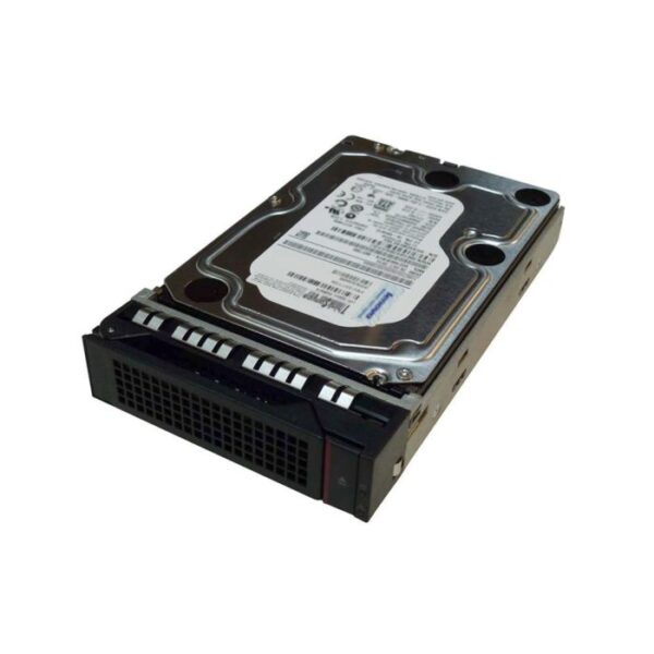 Dell0T3MRC 6TB 7200RPM SATA 6Gbps 128MB Cache (4Kn) 3.5-inch Internal Hard Drive