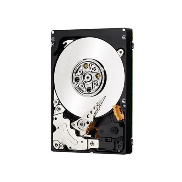 IBM00FN178 6TB 7200RPM SATA 6Gbps Nearline Hot Swap (512e) 3.5-inch Internal Hard Drive