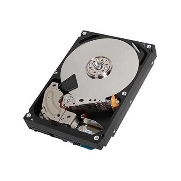 DellA9583712 6TB 7200RPM SATA 6Gbps (512e) 256MB Cache 3.5-inch Internal Hard Drive