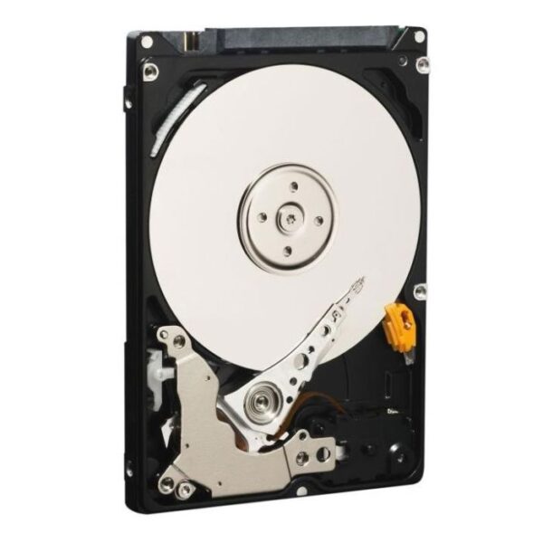 Dell- 06RYHM  750GB 5400RPM SATA 3Gbps 8MB Cache 2.5-inch Internal Hard Drive