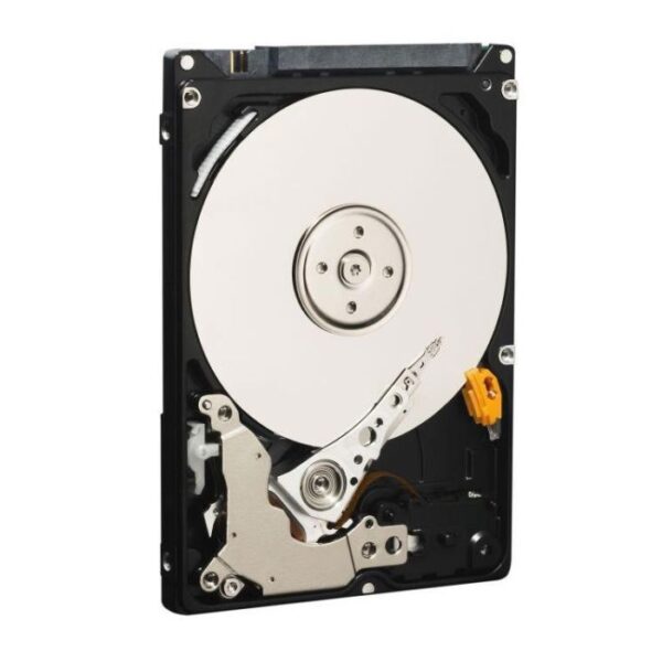 Dell- 06TYHM  750GB 5400RPM SATA 3Gbps 8MB Cache 2.5-inch Internal Hard Drive