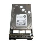 Dell- 07C9DV  2TB 5400RPM SATA 6Gbps 128MB Cache 2.5-inch Internal Hard Drive
