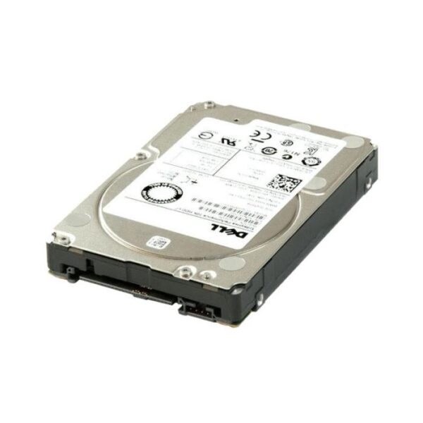 Dell- 07GW39  1TB 5400RPM SATA 6Gbps 8GB NAND SSD 2.5-inch Internal Hybrid Hard Drive