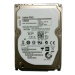 Dell- 0GYF2P  1TB 5400RPM SATA 6Gbps 64MB Cache SSD 2.5-inch Internal Hybrid Hard Drive