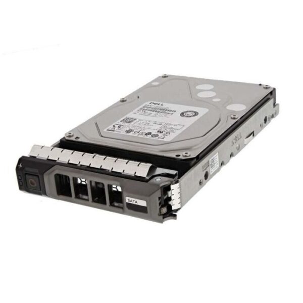 DellA9198091 8TB 7200RPM SATA 6Gbps 256MB Cache 3.5-inch Internal Hard Drive