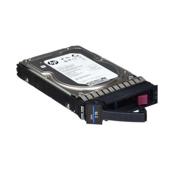 HP- 2XD78AV  2TB 5400RPM SATA 6Gbps 8GB NAND SSD 2.5-inch Internal Hybrid Hard Drive