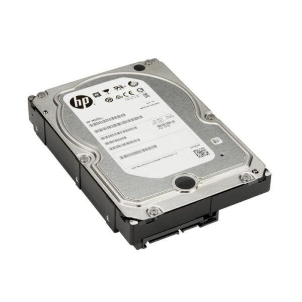 HP- 2YN63AV  1TB 5400RPM SATA 6Gbps 8GB NAND SSD 2.5-inch Internal Hybrid Hard Drive