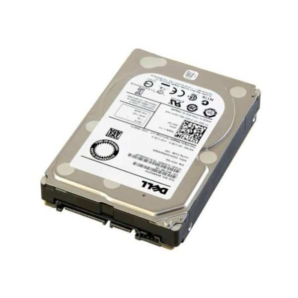 Dell- 400-AGWV  1TB 5400RPM SATA 6Gbps 8MB Cache 2.5-inch Internal Hard Drive for OptiPlex