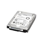 Dell- 401-AAFO  1TB 5400RPM SATA 6Gbps 2.5-inch Internal Hybrid Hard Drive for Optical Bay