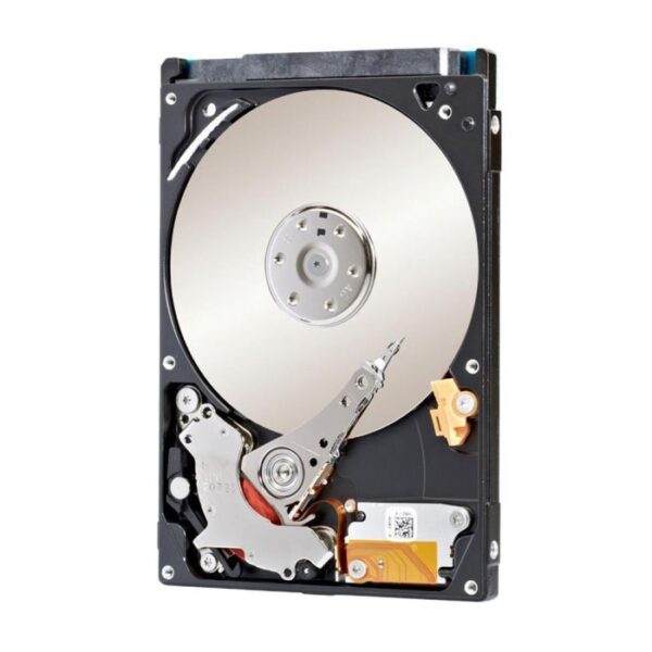 HP- 443066-083  1TB 5400RPM SATA 6Gbps 8GB MLC SSD 2.5-inch Internal Hybrid Hard Drive