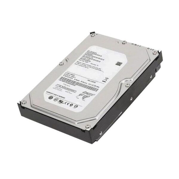 Lenovo00FN173 6TB 7200RPM SATA 6Gbps Nearline Hot Swap (512e) 3.5-inch Internal Hard Drive for System x3550 M5