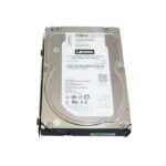 Dell0908XX 6TB 7200RPM SATA 6Gbps Dual Port 128MB Cache (512e) 3.5-inch Internal Hard Drive