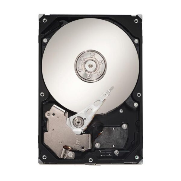 DellRD2WG 6TB 7200RPM SATA 6Gbps Hot Swap 128MB Cache 3.5-inch Internal Hard Drive with Tray