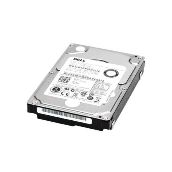 Dell- 5K1VD-FS  1TB 5400RPM SATA 6Gbps 64MB Cache 8GB MLC NAND SSD 2.5-inch Internal Hybrid Hard Drive