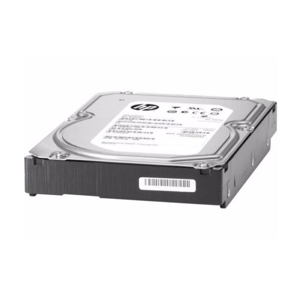 HP- 608438-001  750GB 5400RPM SATA 3Gbps 8MB Cache 2.5-inch Internal Hard Drive