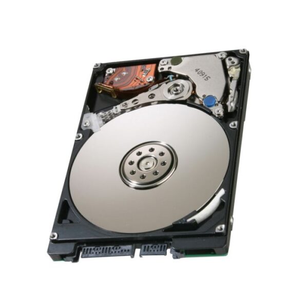 HP- 634250-001  750GB 5400RPM SATA 3Gbps 8MB Cache 2.5-inch Internal Hard Drive