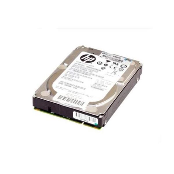 HP- 665258-002  750GB 5400RPM SATA 3Gbps 8MB Cache 2.5-inch Internal Hard Drive