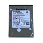 HP- 677018-001  750GB 5400RPM SATA 3Gbps 8MB Cache 2.5-inch Internal Hard Drive