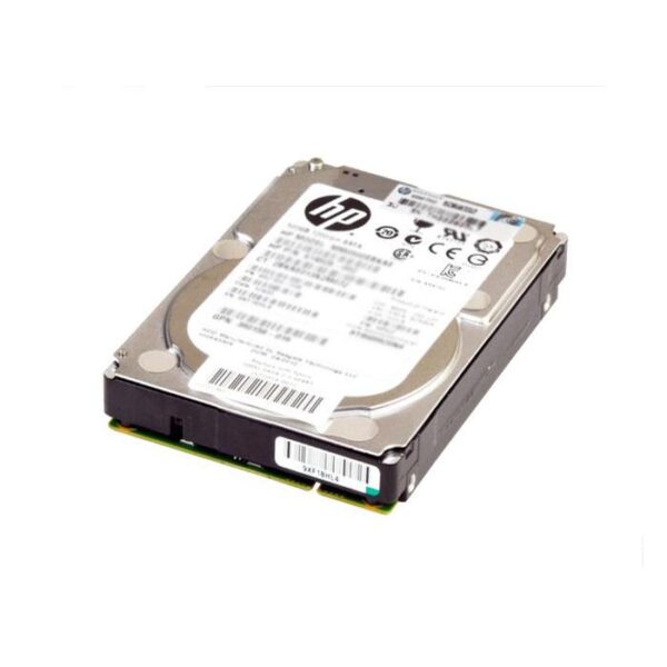 HP- 720277-001  750GB 5400RPM SATA 6Gbps 8GB NAND SSD 2.5-inch Internal Hybrid Hard Drive