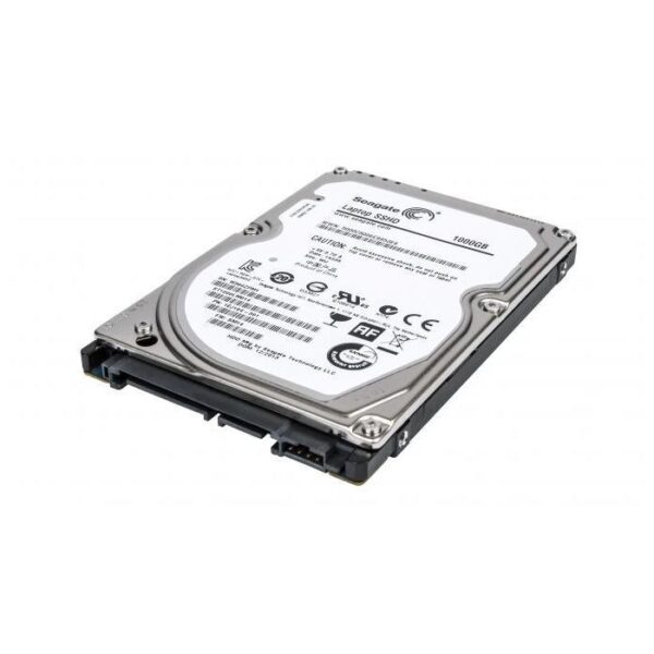 HP- 731999-001  1TB 5400RPM SATA 3Gbps 8GB SSD 2.5-inch Internal Hybrid Hard Drive