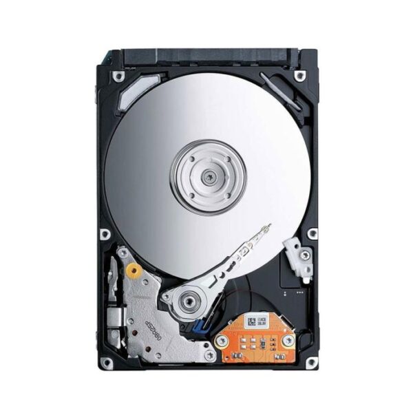 HP- 828413-001  1TB 5400RPM SATA 6Gbps 8GB NAND SSD 2.5-inch Internal Hybrid Hard Drive