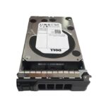 Dell0NPN97 8TB 7200RPM SATA 6Gbps Hot Swap 128MB Cache (512e) 3.5-inch Internal Hard Drive with Tray