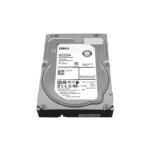 DellA9583715 8TB 7200RPM SATA 6Gbps 256MB Cache 3.5-inch Internal Hard Drive