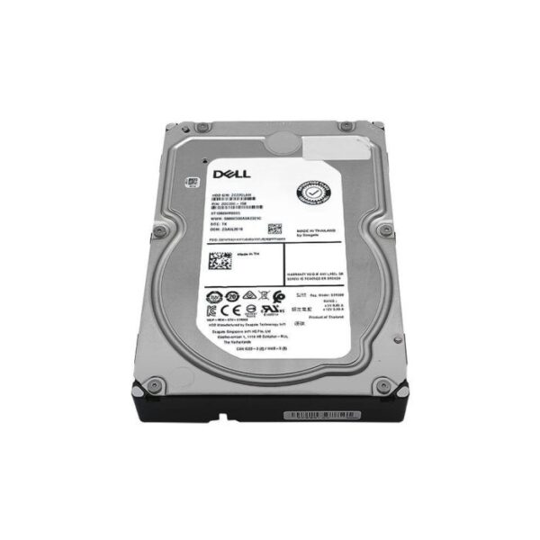 Lenovo00LF285 8TB 7200RPM SATA 6Gbps 256MB Cache (512e) 3.5-inch Internal Hard Drive