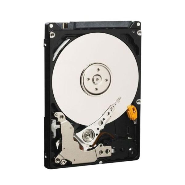 Dell- A9519185  5TB 5400RPM SATA 6Gbps 128MB Cache (512e) 2.5-inch Internal Hard Drive