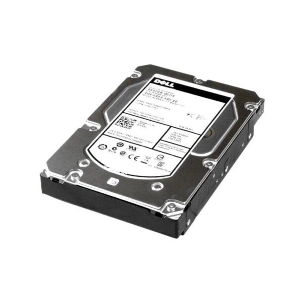 HPEMB8000GEQVV 8TB 7200RPM SATA 6Gbps (512e) 3.5-inch Internal Hard Drive with Tray