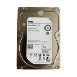 Dell- A9583721  2TB 5400RPM SATA 6Gbps 128MB Cache 8GB SSD 2.5-inch Internal Hybrid Hard Drive