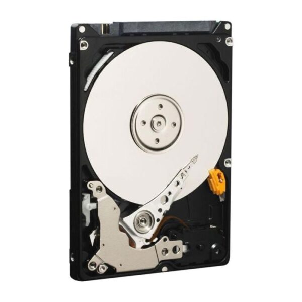 Dell- DN5N2  750GB 5400RPM SATA 3Gbps 8MB Cache 2.5-inch Internal Hard Drive