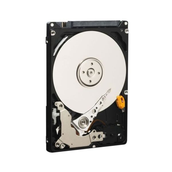 Dell- H6NN8  750GB 5400RPM SATA 3Gbps 8MB Cache 2.5-inch Internal Hard Drive