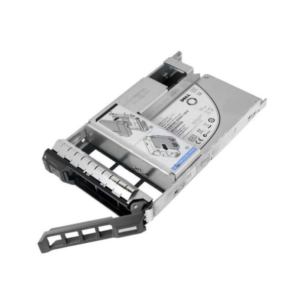 HP- 2Z273AA Enterprise 8TB 7200RPM SATA 6Gbps 3.5-inch Internal Hard Drive