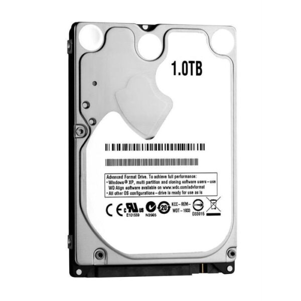 Acer- KH.01K08.028  1TB 5400RPM SATA 6Gbps 16MB Cache 2.5-inch Internal Hard Drive