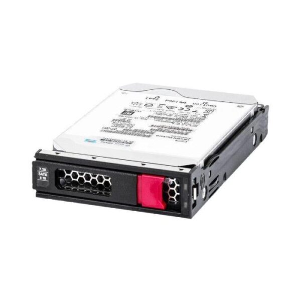 Lenovo00FN187 6TB 7200RPM SATA 6Gbps Nearline (512e) 3.5-inch Internal Hard Drive