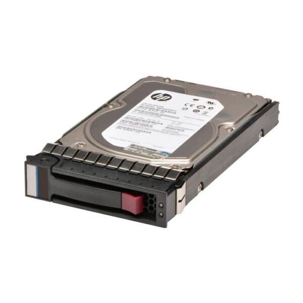 Dell8Y07Y 6TB 7200RPM SATA 6Gbps Hot Swap (512e) 3.5-inch Internal Hard Drive with Tray