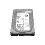 Dell9X09C Enterprise 8TB 7200RPM SATA 6Gbps 256MB Cache (512e / SIE) 3.5-inch Internal Hard Drive