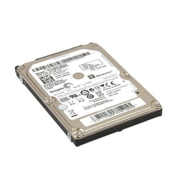 Dell- XP5PX-FS  1TB 5400RPM SATA 3Gbps 8MB Cache 2.5-inch Internal Hard Drive