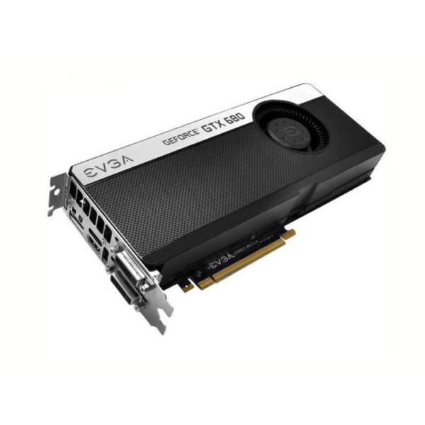 Evga Nvidia GeForce GTX 680 SC Signature+ 2GB GDDR5 256-Bit HDMI / DisplayPort / Dual DVI PCI-Express 3.0 x16 Video Graphics Card