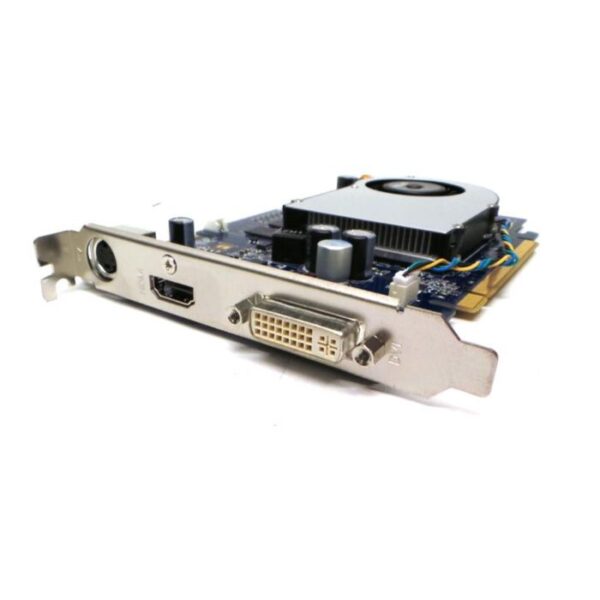 Asus Nvidia GeForce MX400 32MB HDMI / DVI/ AGP Video Graphics Card