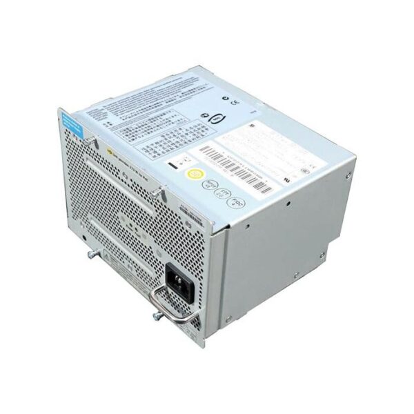 HP 0957-2461 HP J8712A ProCurve 875-Watts Power Supply Switch