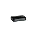 Netgear GS605AV-100NAS NetGear 5-Port 10/100/1000Mbps Home Theater and Gaming Network Switch