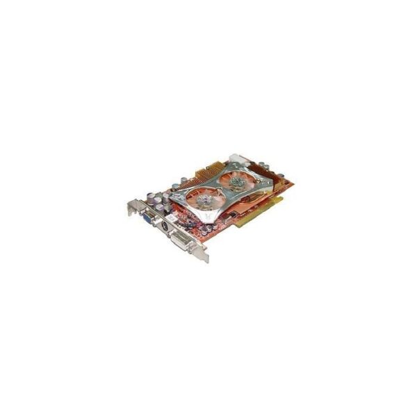 Asus ATI Radeon 9800XT Video Graphics Card