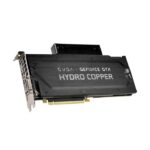 Evga GeForce GTX 1080 TI 11GB GDDR5X 352-Bit HDMI / 3x DisplayPort / Dual-Link DVI-D PCI-Express 3.0 Video Graphics Card